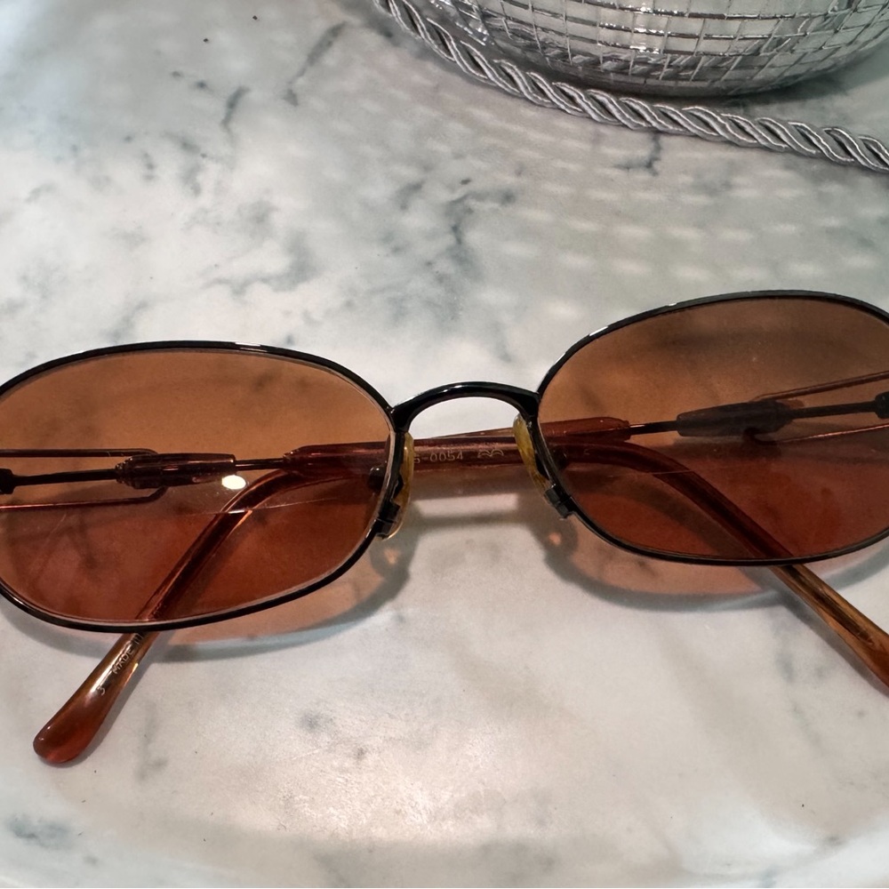 Vintage Jean Paul Gaultier Prescription Glasses